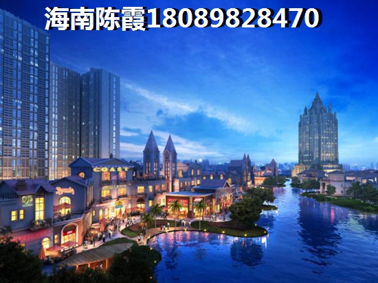 景园盛世华都口碑怎么样？1